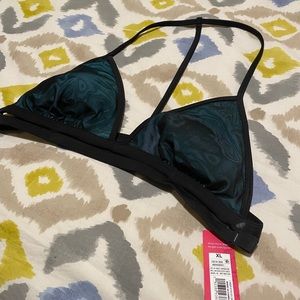 NWT Target Bikini Top! Size XL